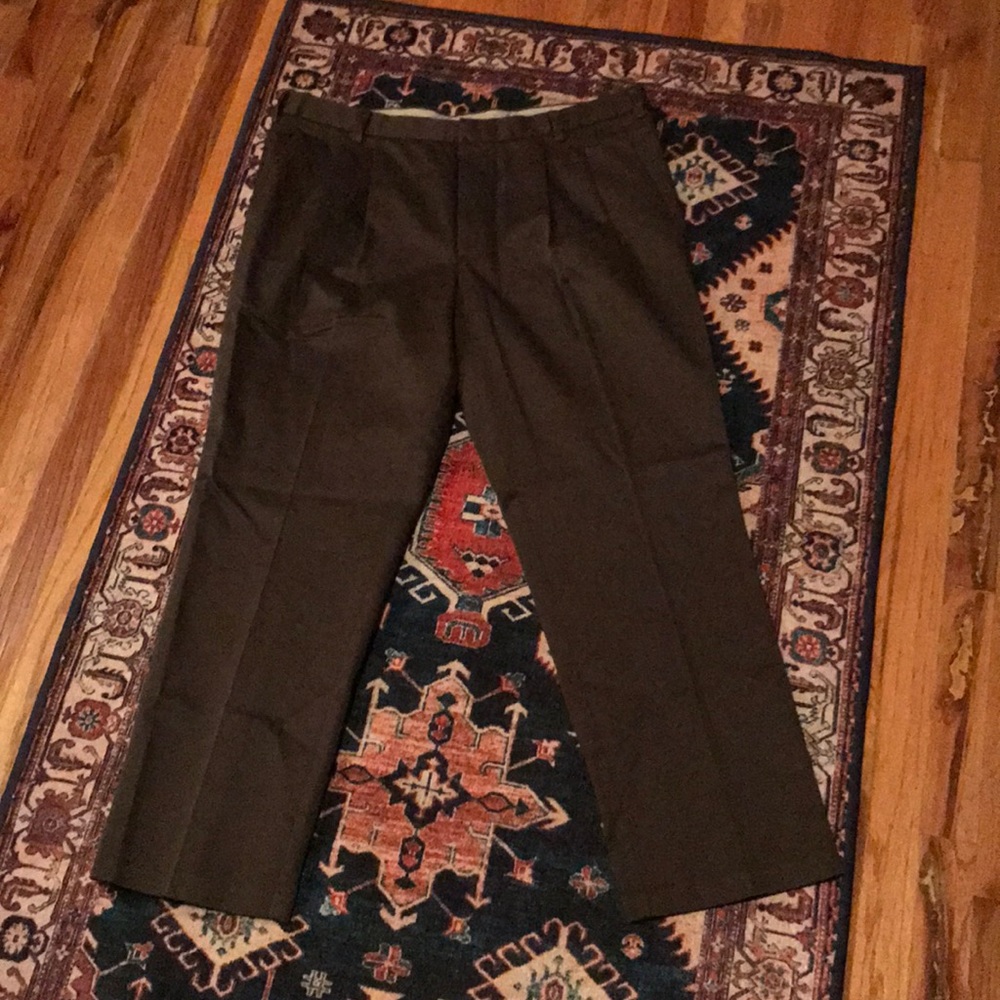 Men’s slacks